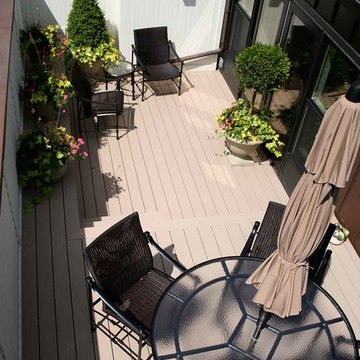 Urban Retreats