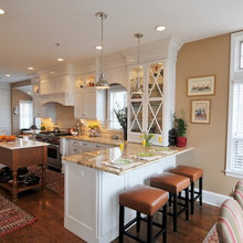 Kitchen Ideas