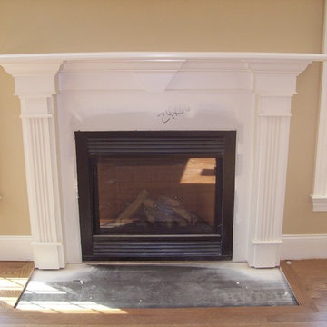 Mantels