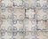 Oldker 13" x 13" Ceramic Floor and Wall Tile