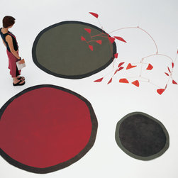 Aros collection - Rugs
