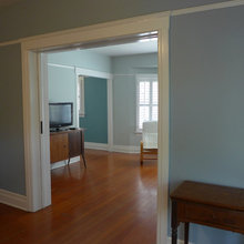 painted rooms