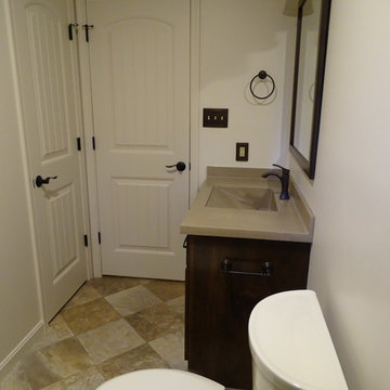 Bathroom 7
