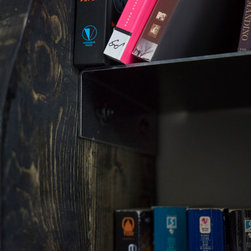 The Singh Bookshelf - Bookcases