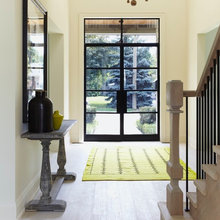 2019 House Color Schemes