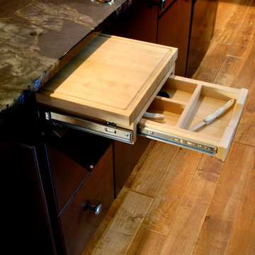 Bella Vista - Kitchen