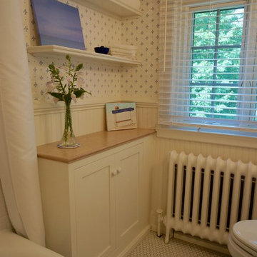 Guest Bath Remodel