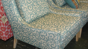 Best 15 Furniture Upholstering In Midlothian Va Houzz