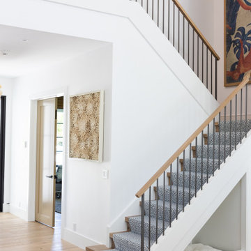 ADMIRALS COVE - HOME RENOVATION