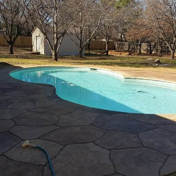 Integrity Pools - Dallas, TX