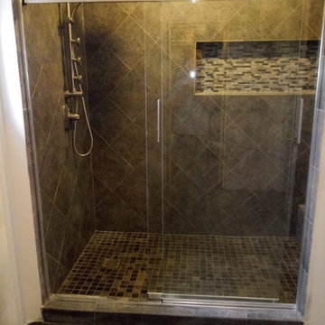 Photos of Work
