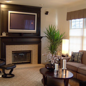Sagamore Hills Home Remodel