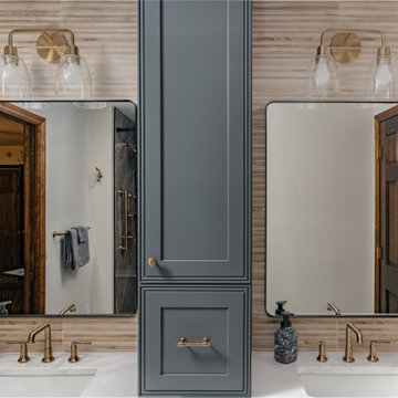 The Belmont Bath