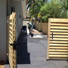 Fence