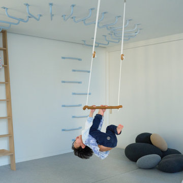 Smart Playrooms