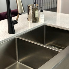 Kitchen Sinks