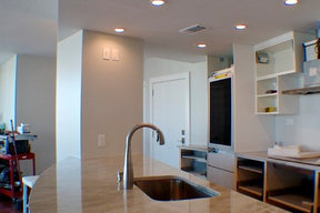 High Rise Millwork - 3310 Fairmount