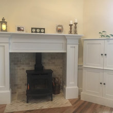 wiod stove