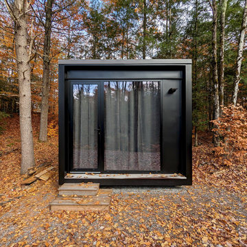 Kennebec Lake Bunkie