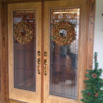 Doors