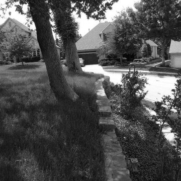Walters Residence - Grapevine, Dallas, Texas