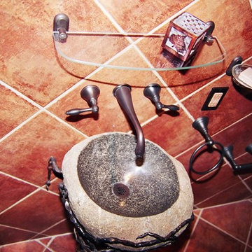 Bathrooms