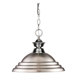 Z-Lite - Z-Lite Pendant Pendant Light Collection - Pendant Lighting
