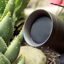 Outdoor Audio