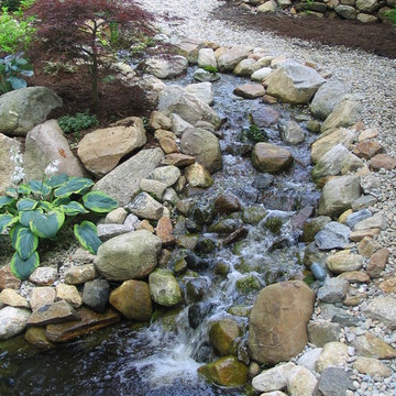 Neilish Water Garden - Branford