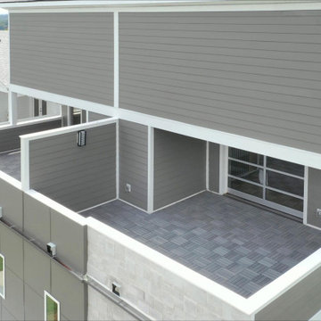 1003 B Summit Ave by Landmark Homes of TN
