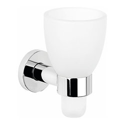 Secret Bath. Wall toothbrush holder. Dakota Collection - Toothbrush Holders
