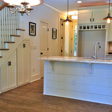 Kitchen Cabinets