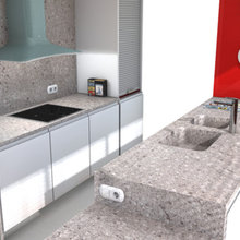 My Kitchen