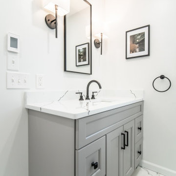 Enfield - Master Suite