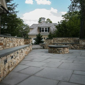 Our Work