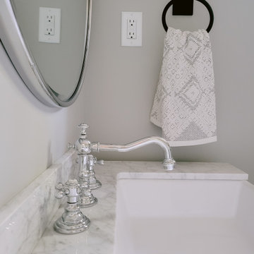 Count Kristopher Dr. Guest Bathroom