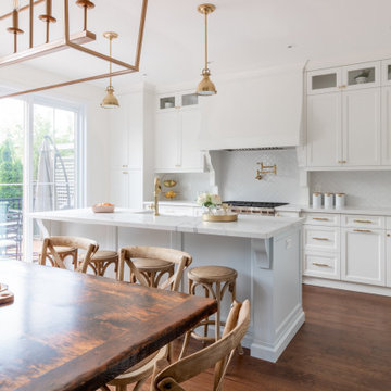 PROJECT OAKVILLE TRADITIONAL | VIDEO TOUR