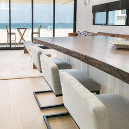 White Oak Flooring - Engineered Wood Flooring