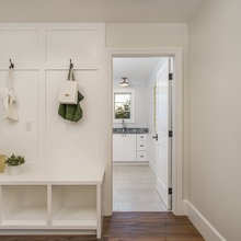 mudroom