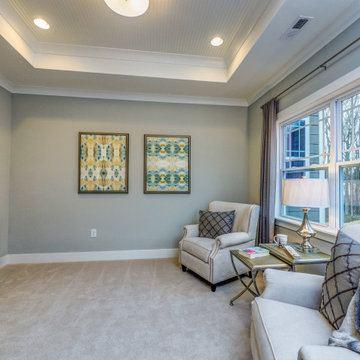 Beverly Model Home | Cornelius, NC