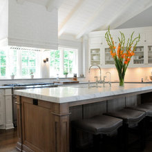 Vaulted Ceilings