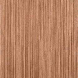 Composite Veneer, Quartered Australian Walnut, Natural - Products