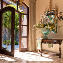 front doors