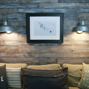 Study Lounge/Home Office