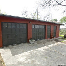 Garage Ideas