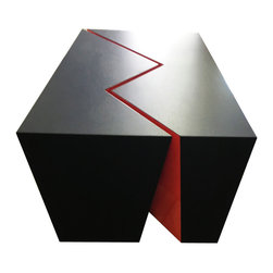 V V Collection | Coffee Table - Coffee Tables