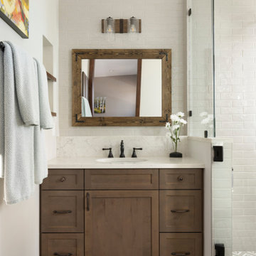Timeless Farmhouse