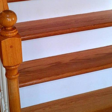 New England Floor Sanding