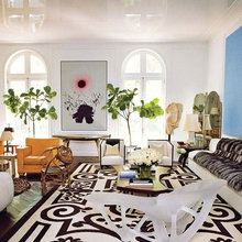 Living Room Ideas