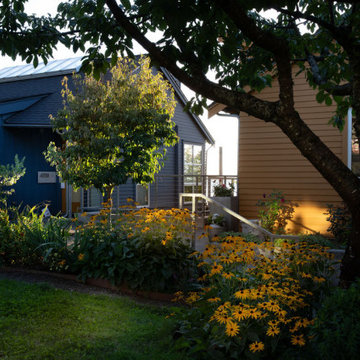Anderson Gardens, 20 Years Later